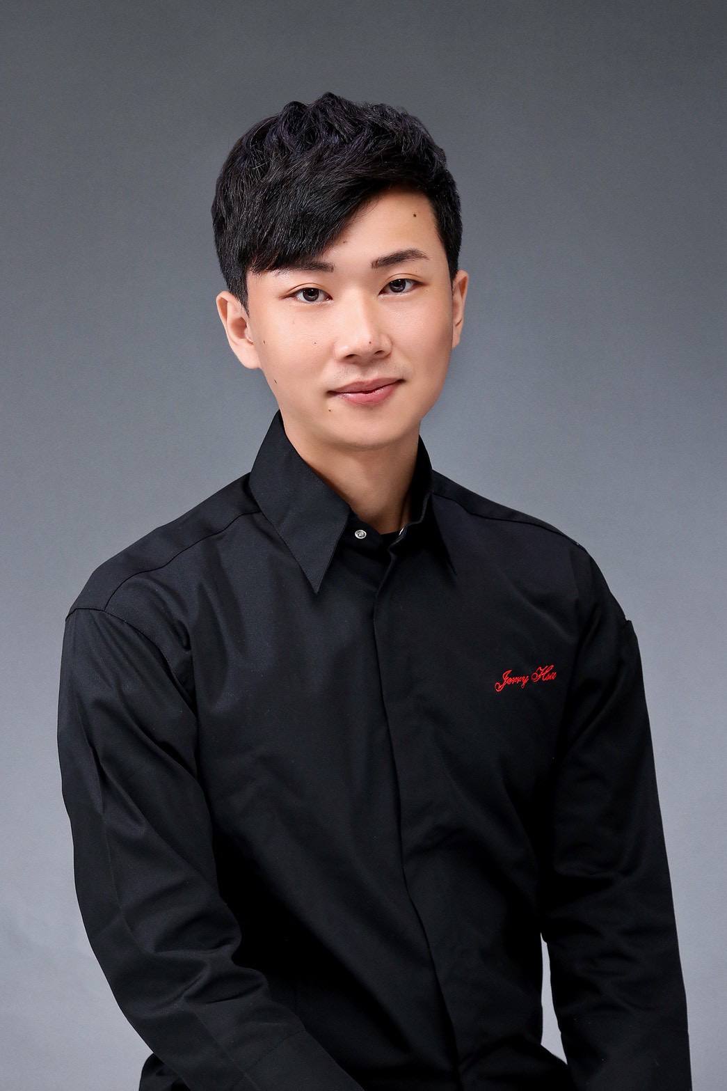 Jerry Hsu